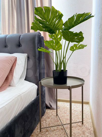 2-к. квартира, 70 м², 9/17 эт.