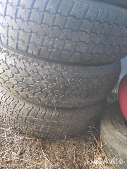 Cordiant Business CA 185/75 R16C