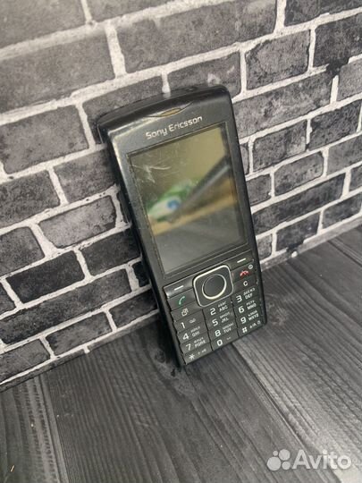 Sony Ericsson J108i