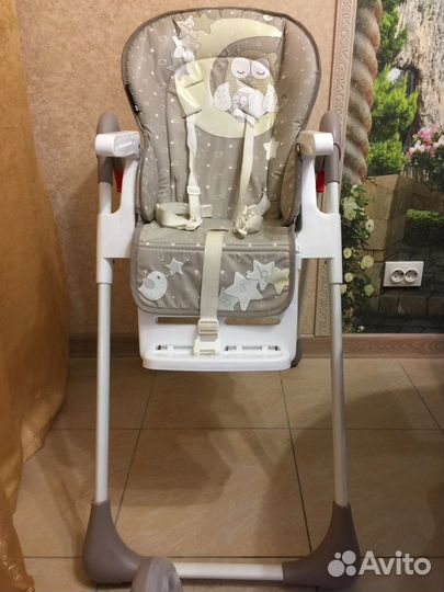 Стульчик для кормления