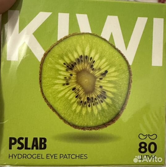 Набор косметики из бьюти боксов