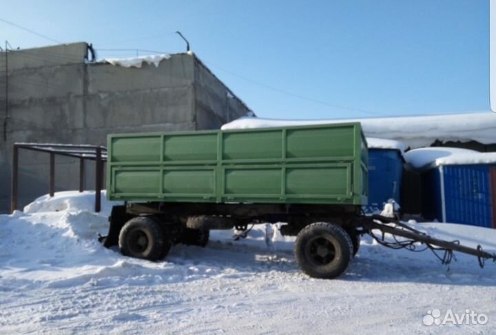 Плуг 1L 3-20, 2021