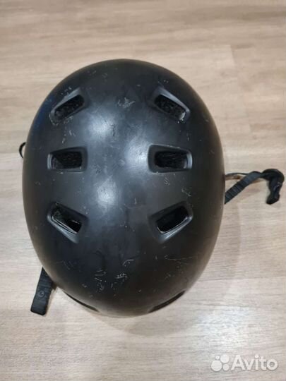 Шлем oxelo для роликов (велосипед и т.д.)