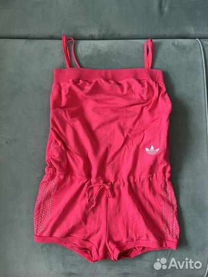 Комбинезон Adidas