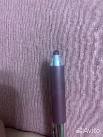 Карандаш для глаз Marc Jacobs и для губ NYX