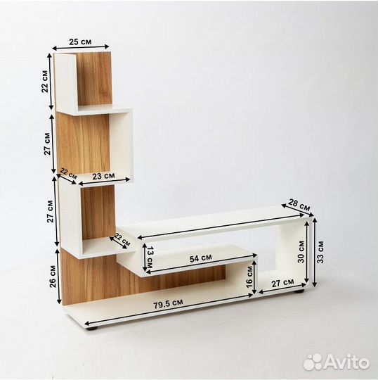 Тумба под телевизор