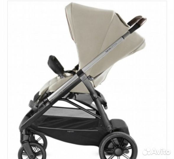 Прогулочная коляска Inglesina