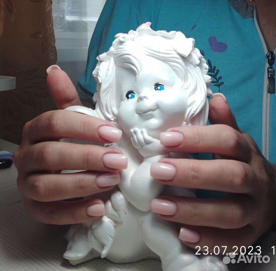 Мастер маникюра на дому