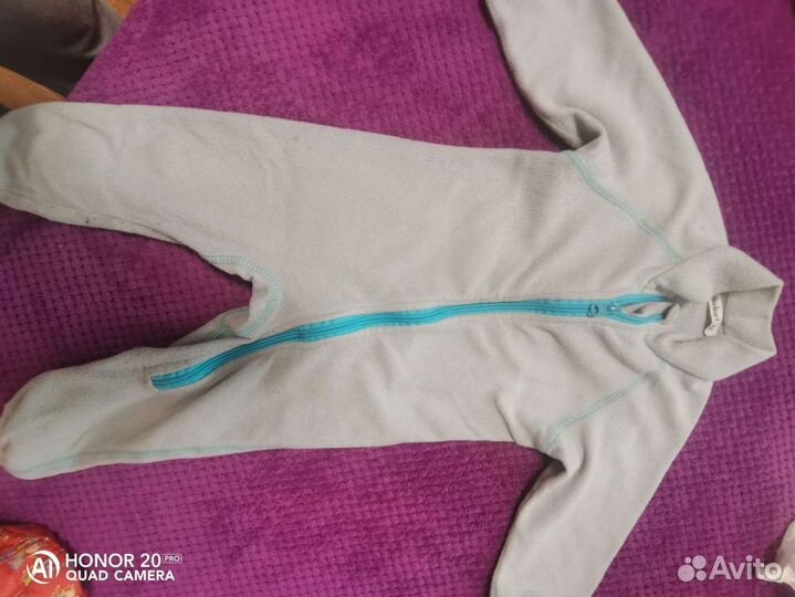 Детские вещи для новорожденных