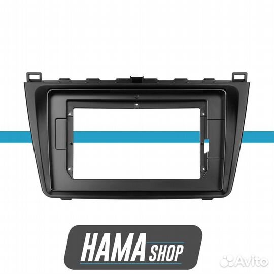 Переходная рамка 9