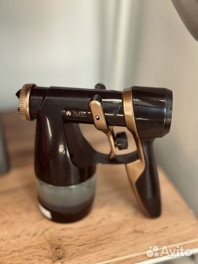 Набор для моментального загара/ aura allure xena