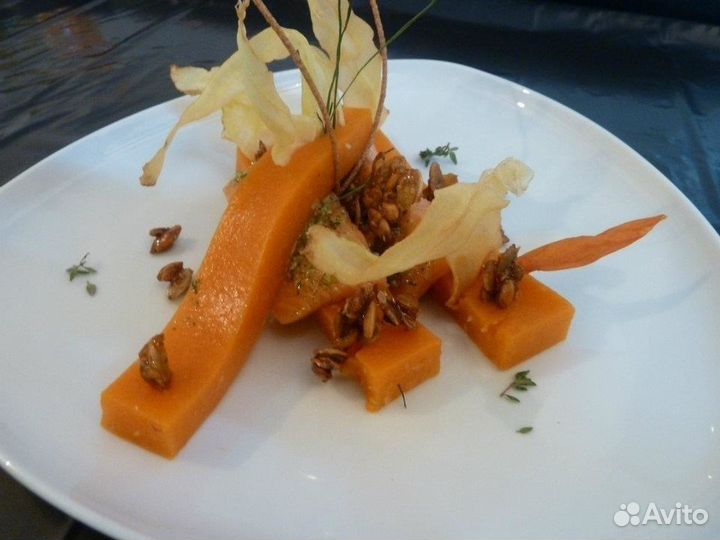 Бренд шеф-повар, шеф-повар