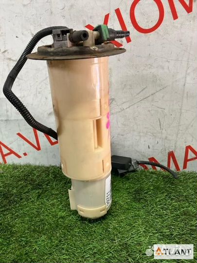 Бензонасос mitsubishi pajero mini