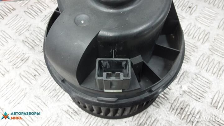 Моторчик печки Ford C-Max 2004