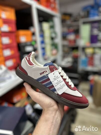 Кеды adidas samba notitle