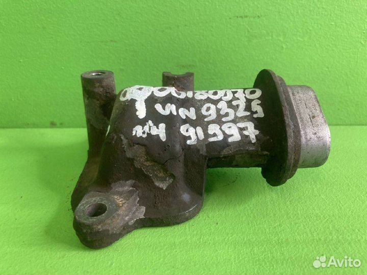 Патрубок фильтра KAMAZ 5490-T5