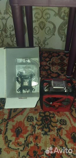 Башня Thermaltake Nic C5 230w