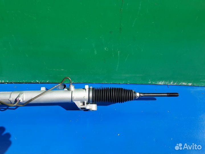 Рулевая рейка Ford C-Max