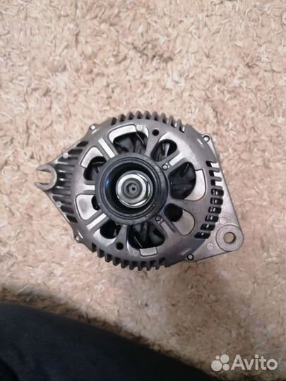 Генератор 14V 120AM