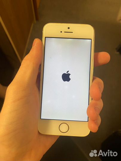 iPhone 5s на запчасти