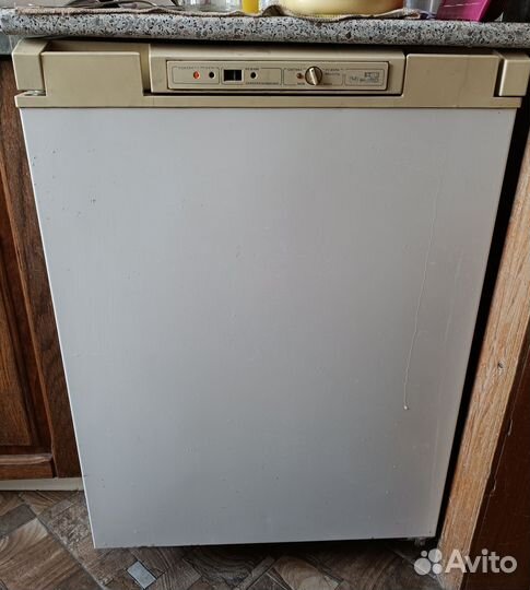 Морозильная камера nord бу