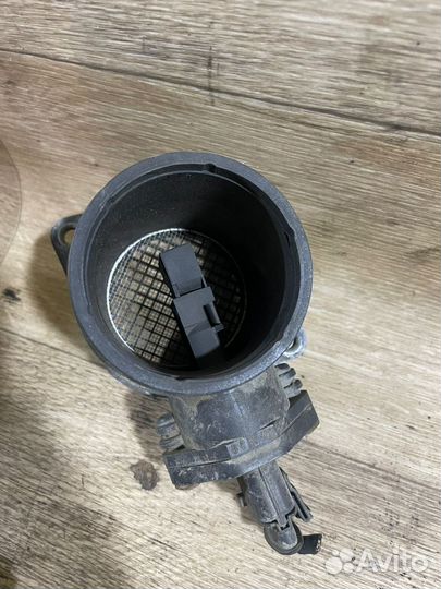 Дмрв Лада 0280218116 расходомер