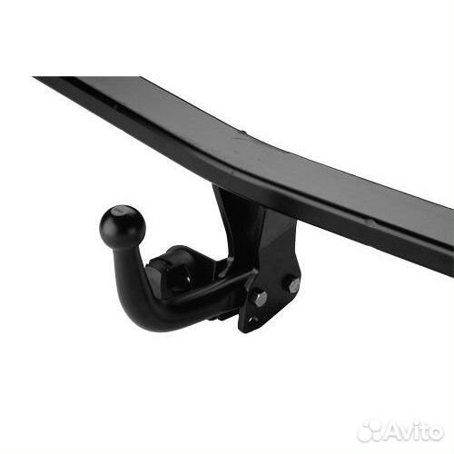 Фаркоп Киа (Kia) Cerato седан 2013-2018 арт. 6753