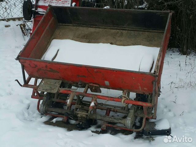 Грузовой модуль