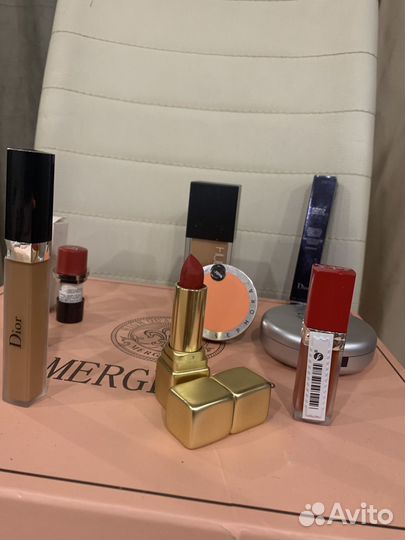 Набор косметики