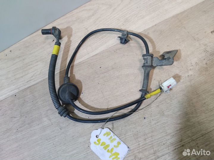 Датчик abs задний правый Kia Rio 3 седан 1.6 G4FC