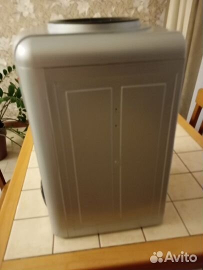 Кулер для воды бу