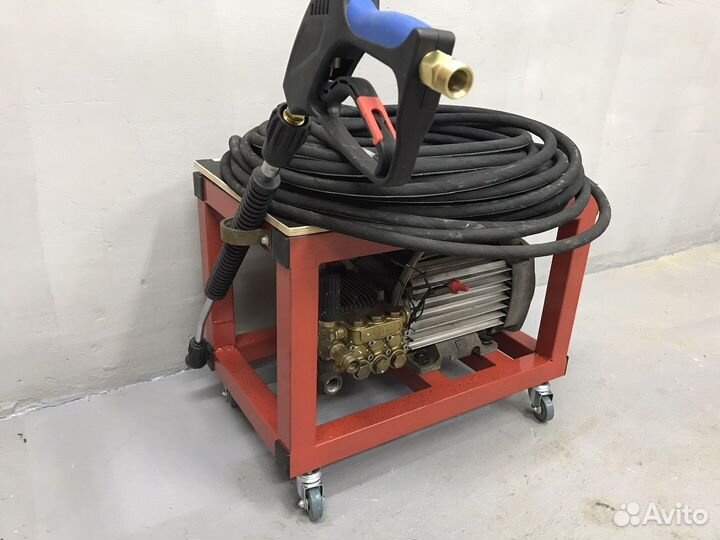 Профессиональная Авд Мойка высокого давления