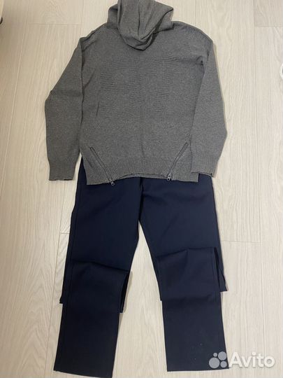 Вещи пакетом на мальчика