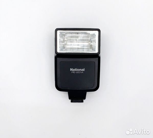 Фотовспышка National pe 201a