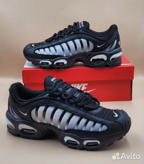 Кроссовки Nike Air max tailwind 4