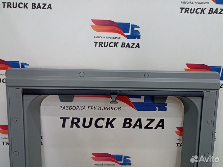 Накладка люка внутренняя