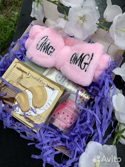 Подарочный набор