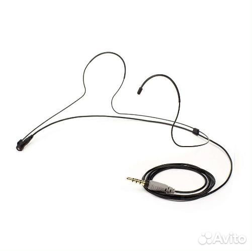 Головной держатель Rode Lav-Headset (Medium)