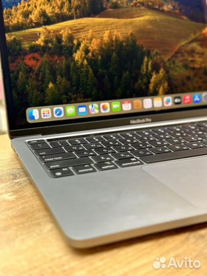 MacBook Pro 13