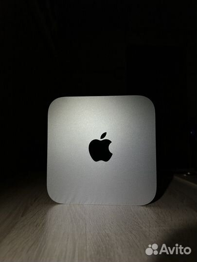 Mac Mini 2014 4GB / 256 GB