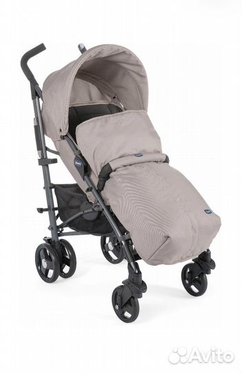Коляска chicco