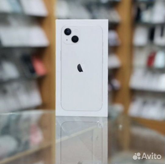 iPhone 13 mini, 256 ГБ