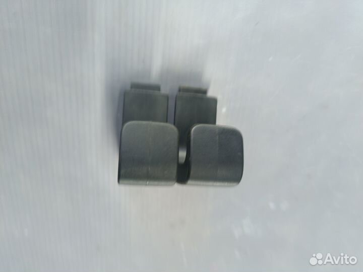 Крепление в салоне Skoda Rapid