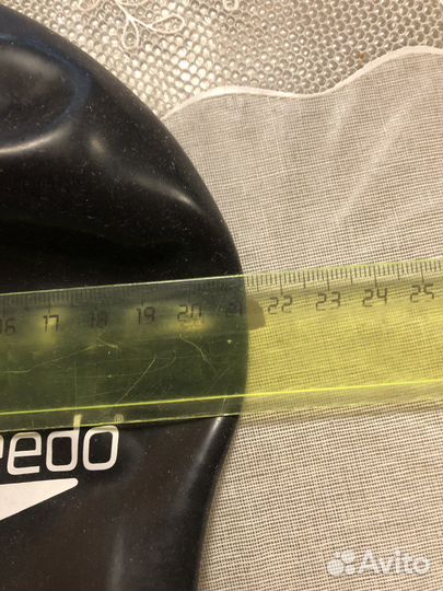 Шапочка Speedo