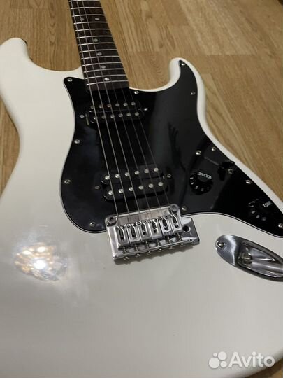 Гитара fender squier A2021 Stratocaster HH