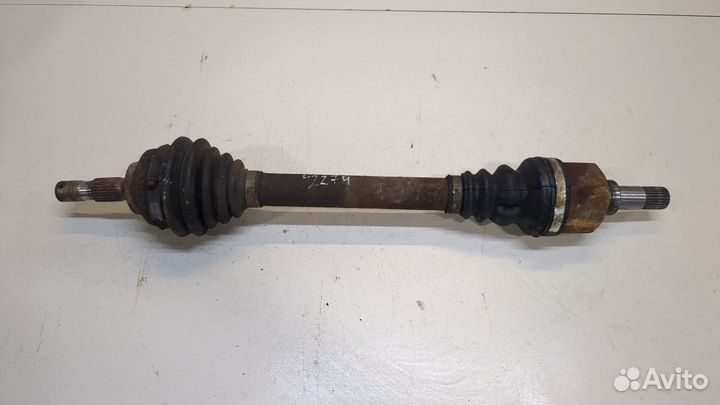 Полуось Citroen C5, 2007