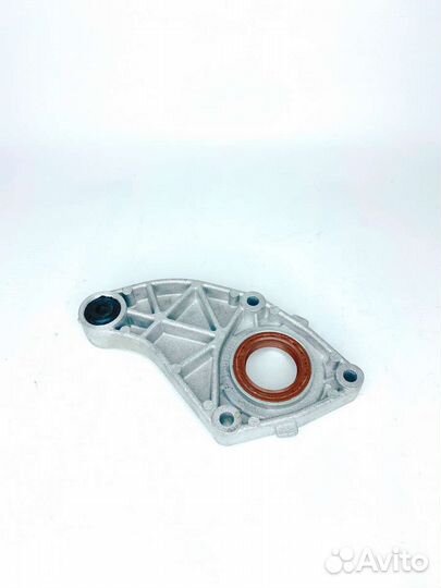 Кронштейн привода Нива Шевроле 2123 левый