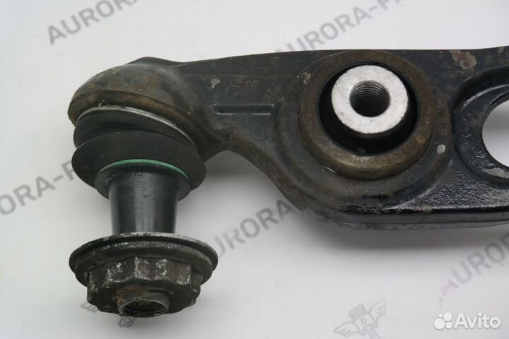 Рычаг нижний Range Rover Sport 2 L494 2013