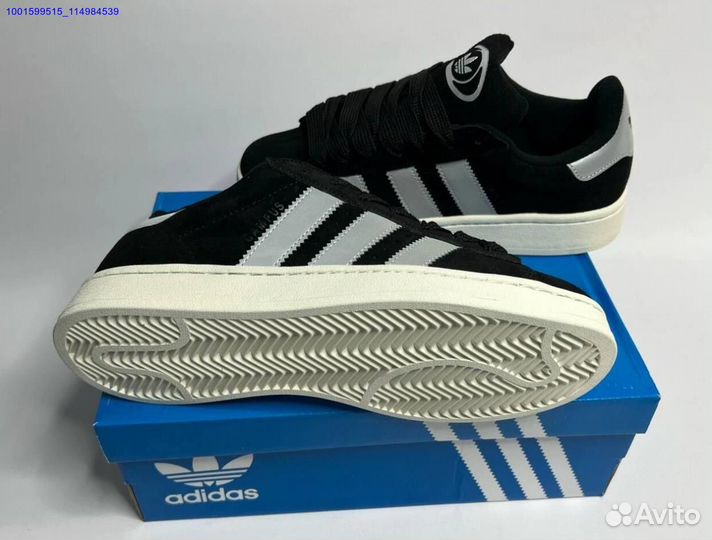 Кроссовки Adidas Campus 00s (Арт.18812)