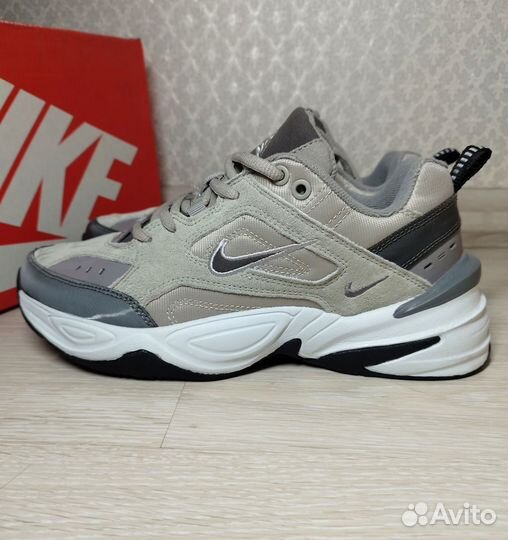 Кроссовки Nike MK2 Tekno